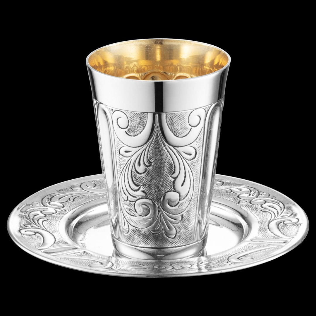 KIDDUSH CUP (BAR MITZVA)