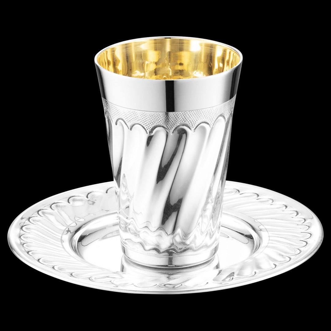 KIDDUSH CUP (BAR MITZVA)