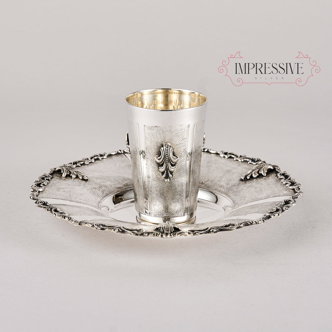 Kiddush Cup Chusen