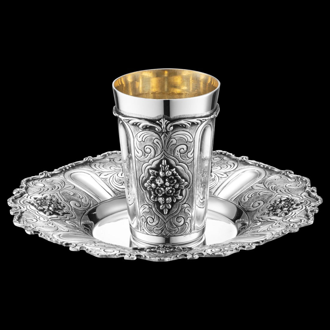 Kiddush Cup Chusen