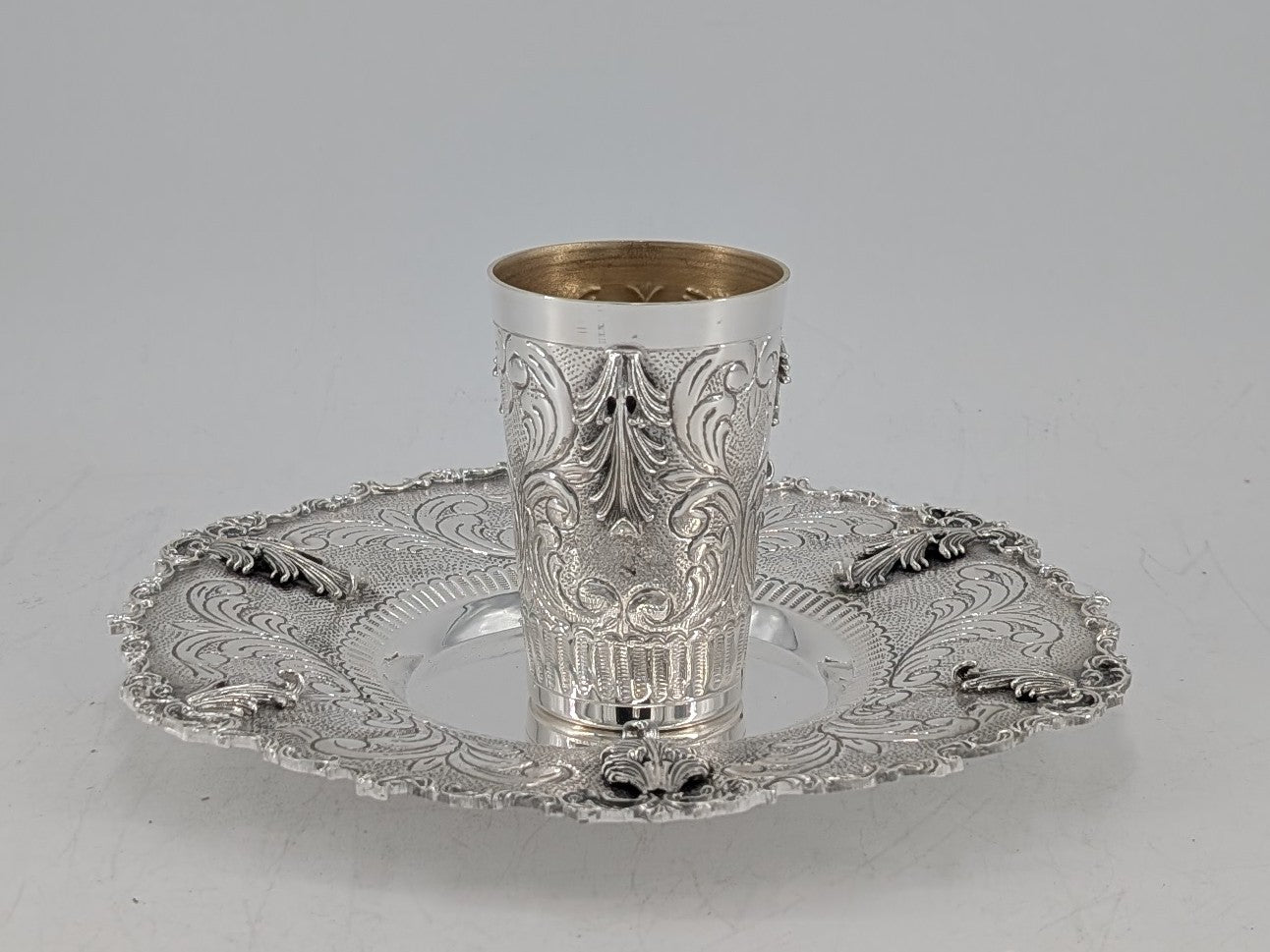 Kiddush Cup Chusen