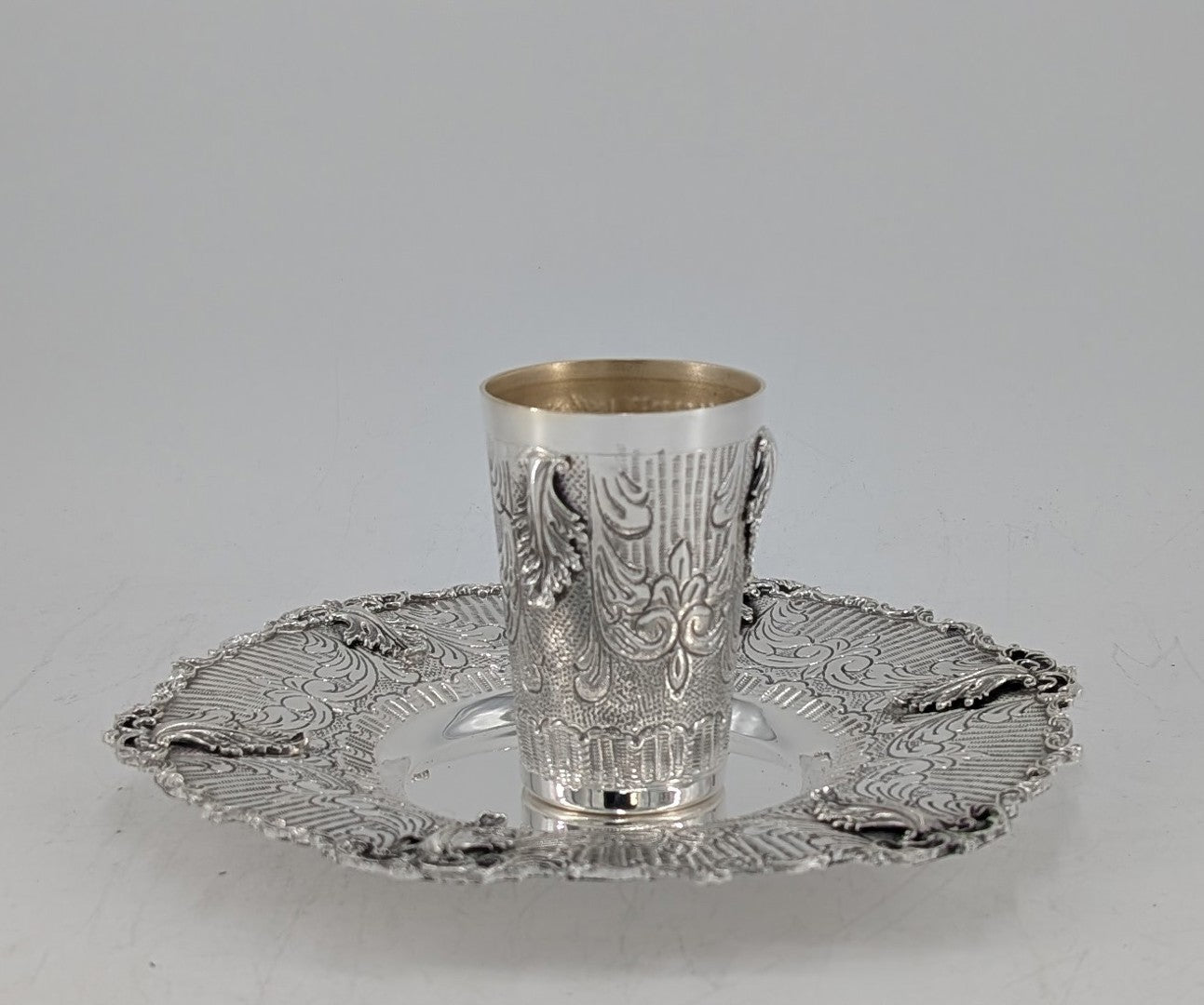 Kiddush Cup Chusen