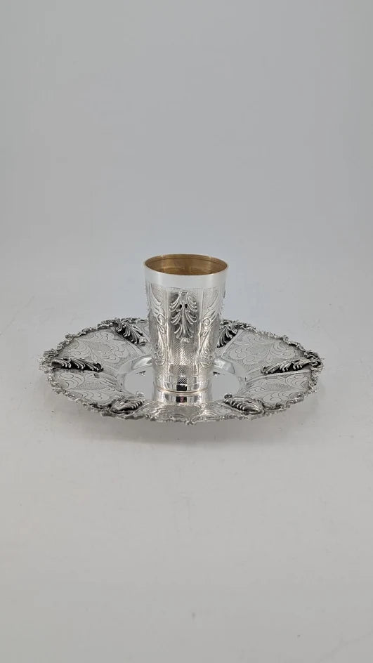 Kiddush Cup Chusen