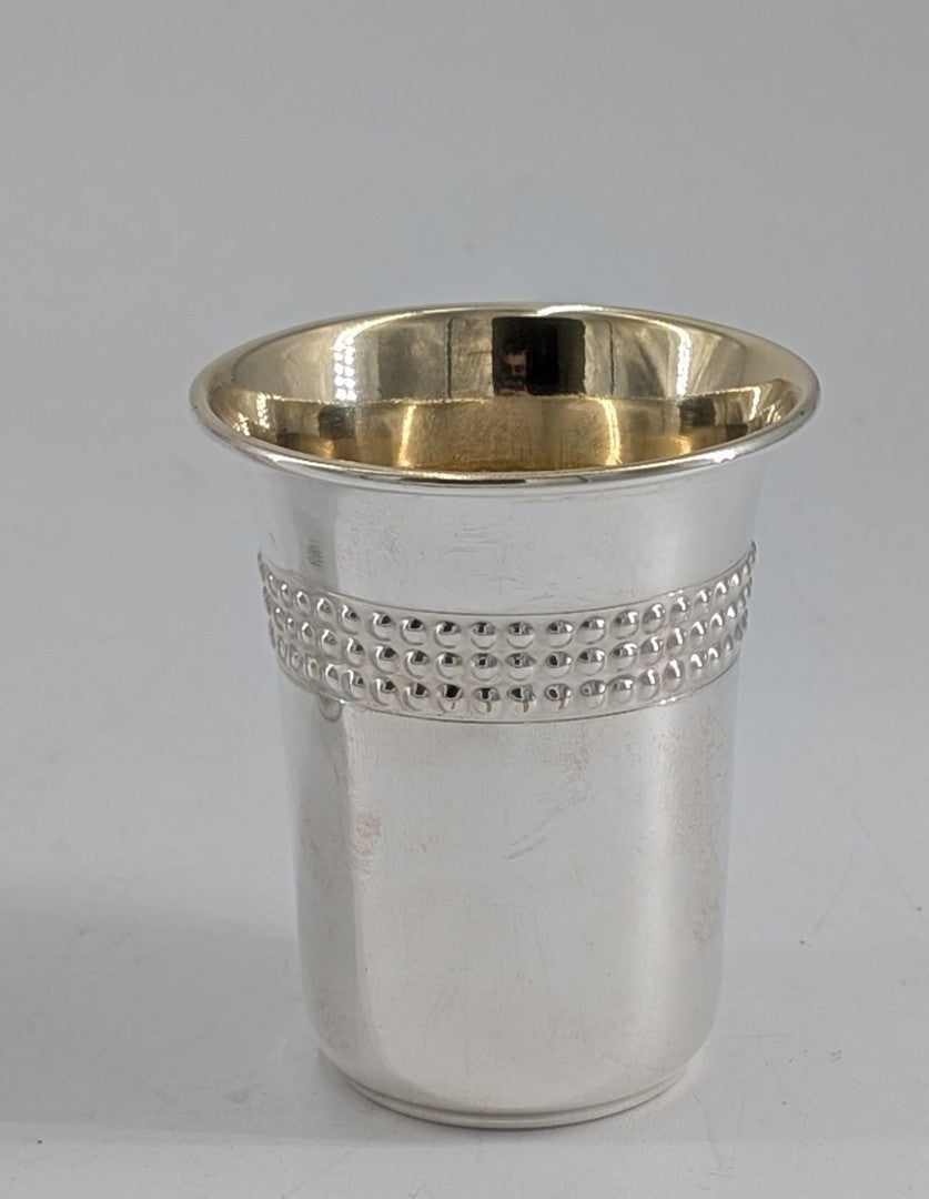 KIDDUSH CUP (Cup only)