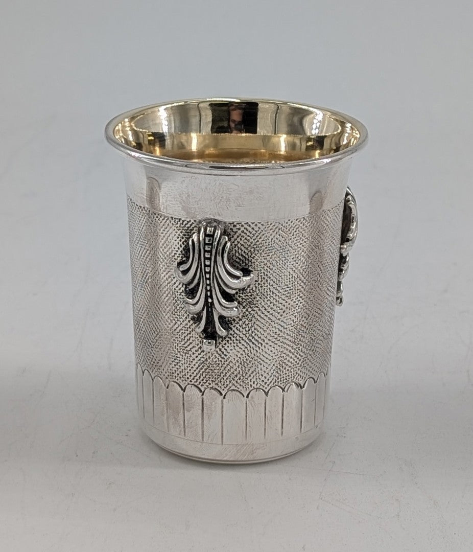 KIDDUSH CUP (Cup only)