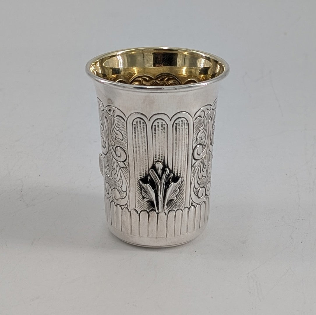 KIDDUSH CUP (Cup only)