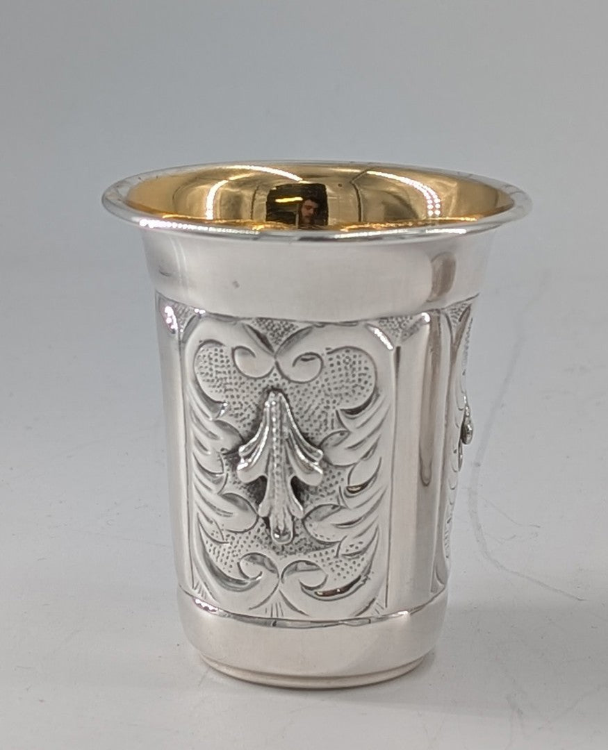 KIDDUSH CUP (Cup only)