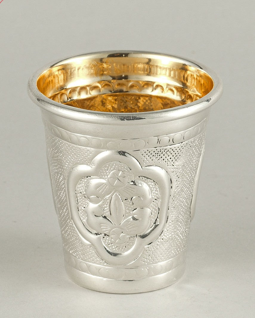 KIDDUSH CUP (Cup only)