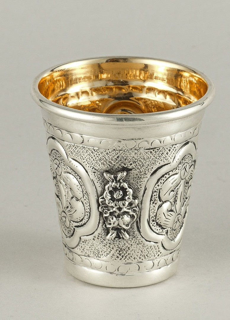 KIDDUSH CUP (Cup only)