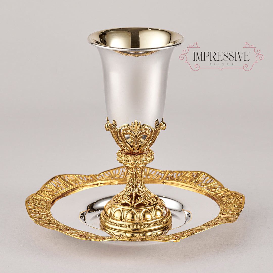 KIDDUSH CUP (Stand)