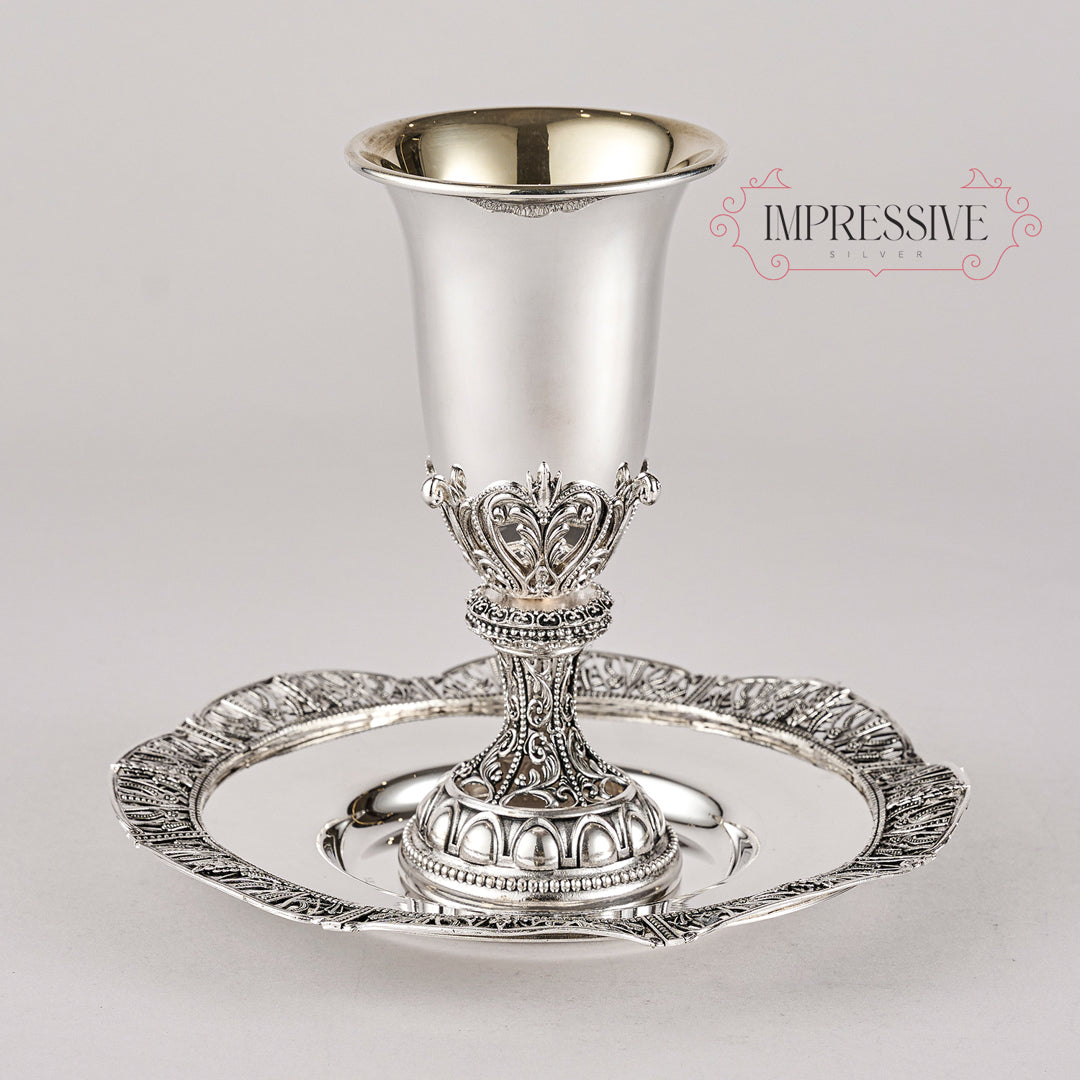 KIDDUSH CUP (Stand)
