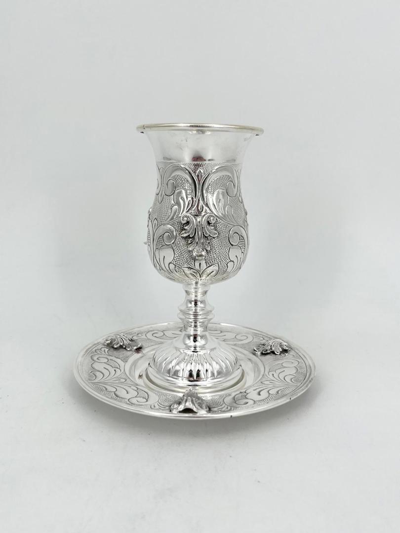 KIDDUSH CUP (Stand)