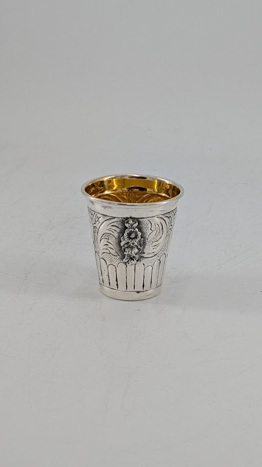 Kiddush Cup Shiur