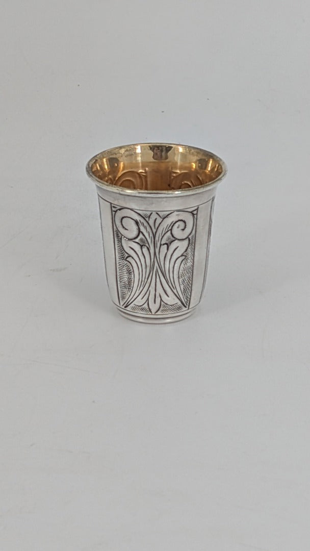 Kiddush Cup Shiur