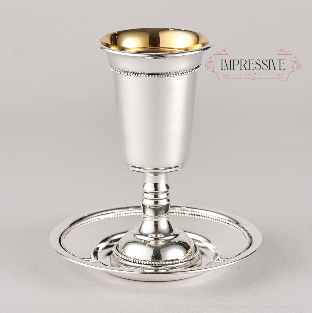 KIDDUSH CUP (Stand)