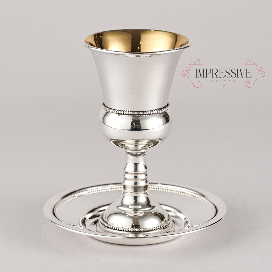 KIDDUSH CUP (Stand)