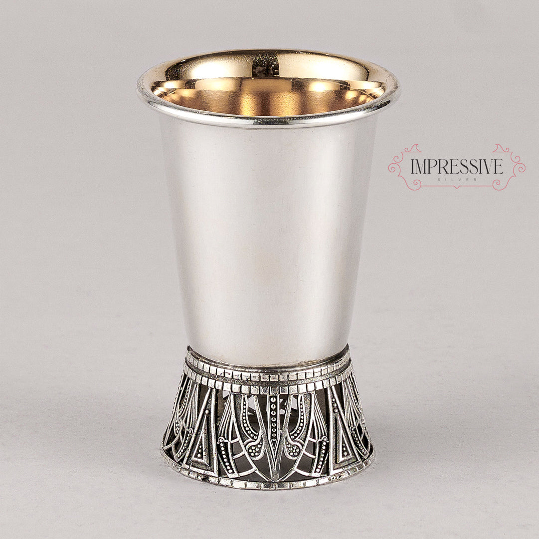 Kiddush Cup Shiur