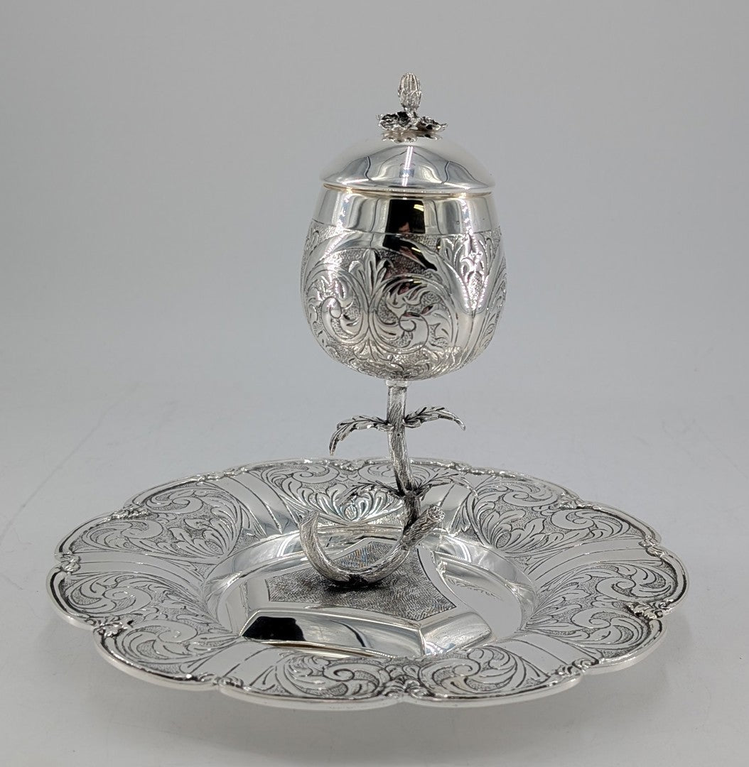 Kiddush Cup Viznitz