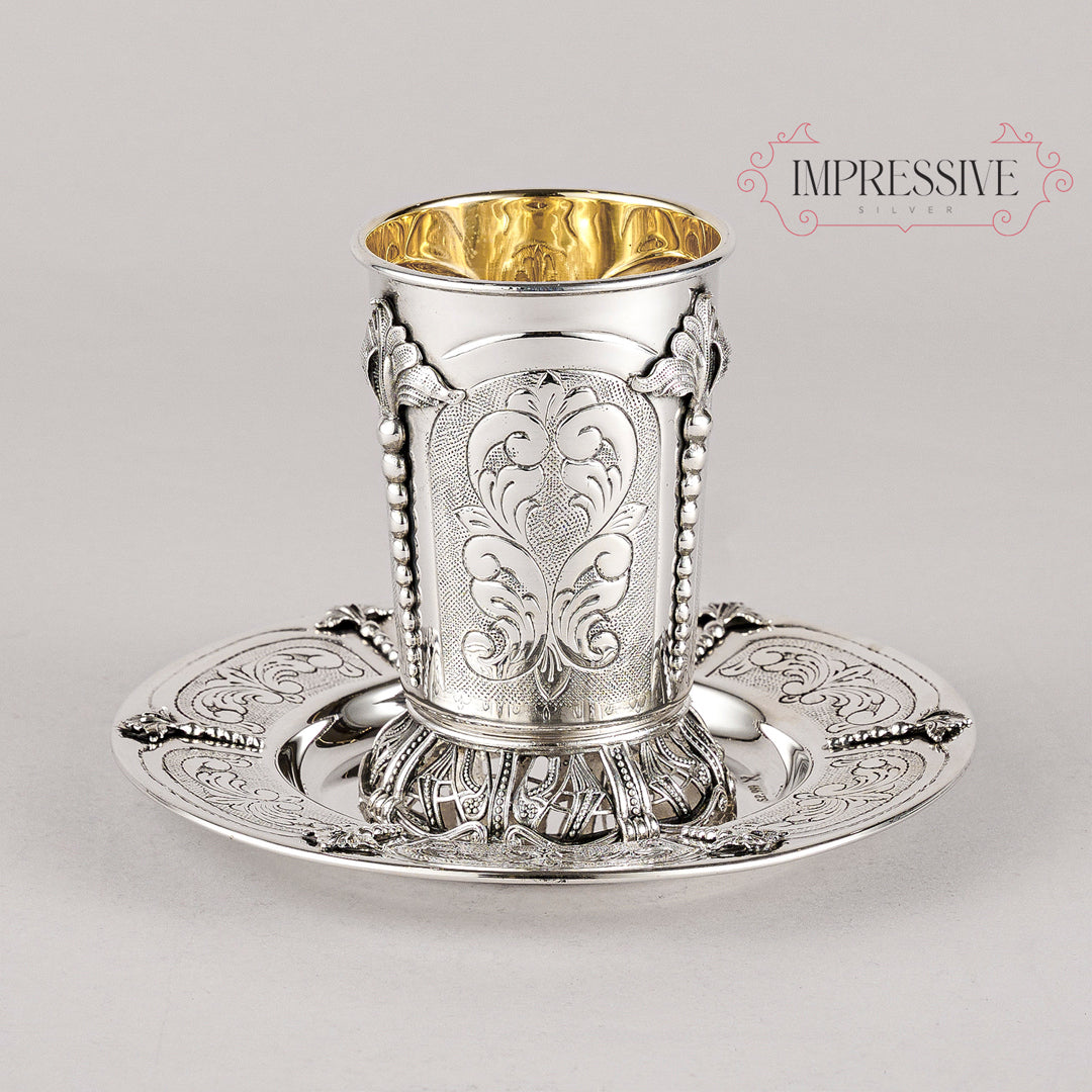 Kiddush Bar mitzva