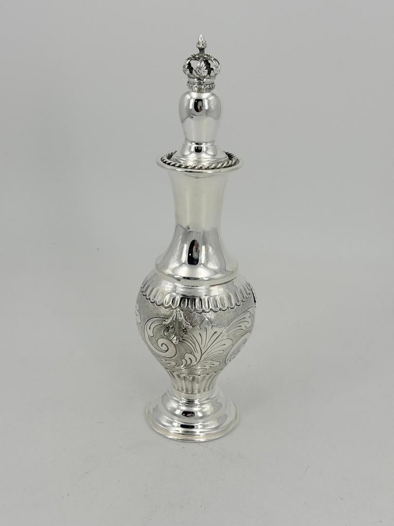 Liquor Bottle