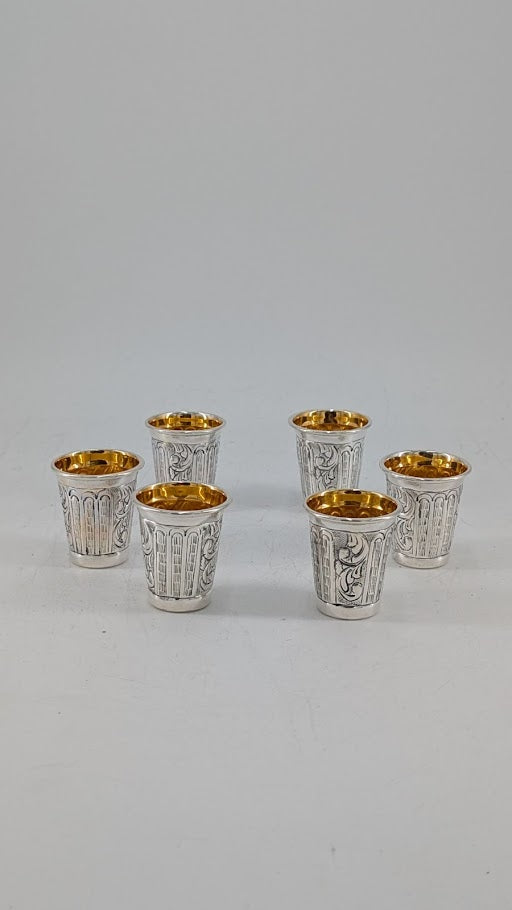 Liquor Cups