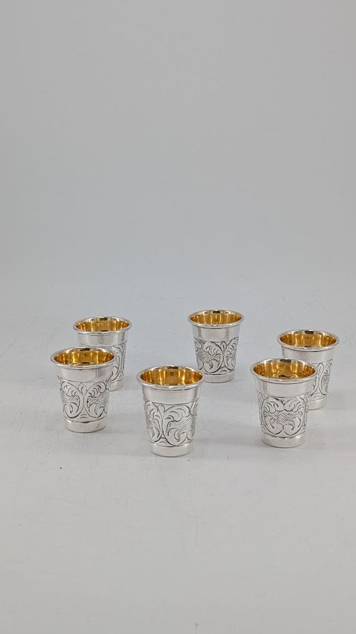 Liquor Cups
