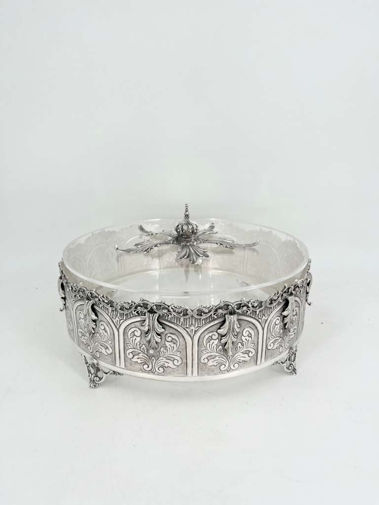 MATZEH BOX