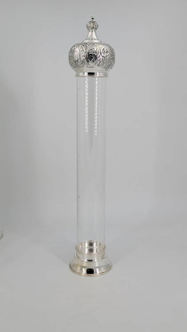 Megillah Holder