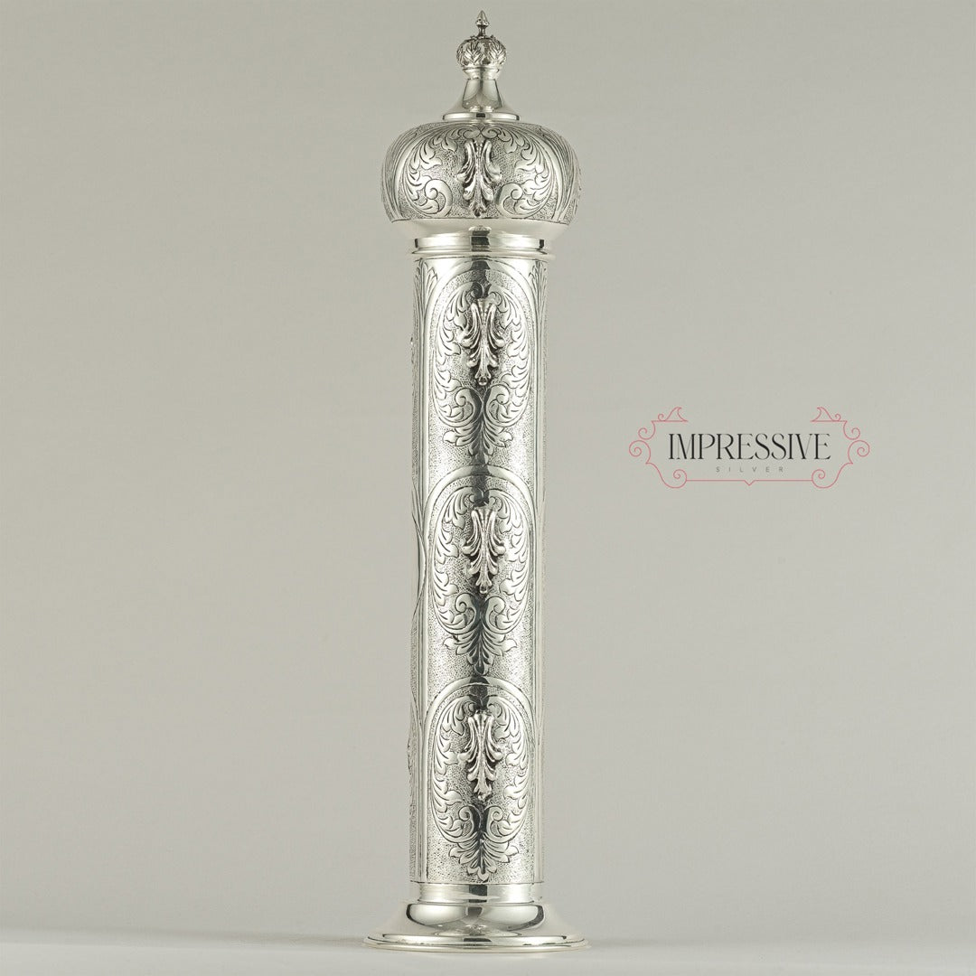 Megillah Holder 13"