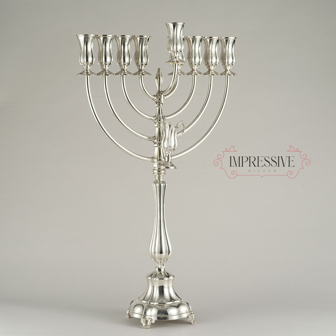 Menorah Chusen