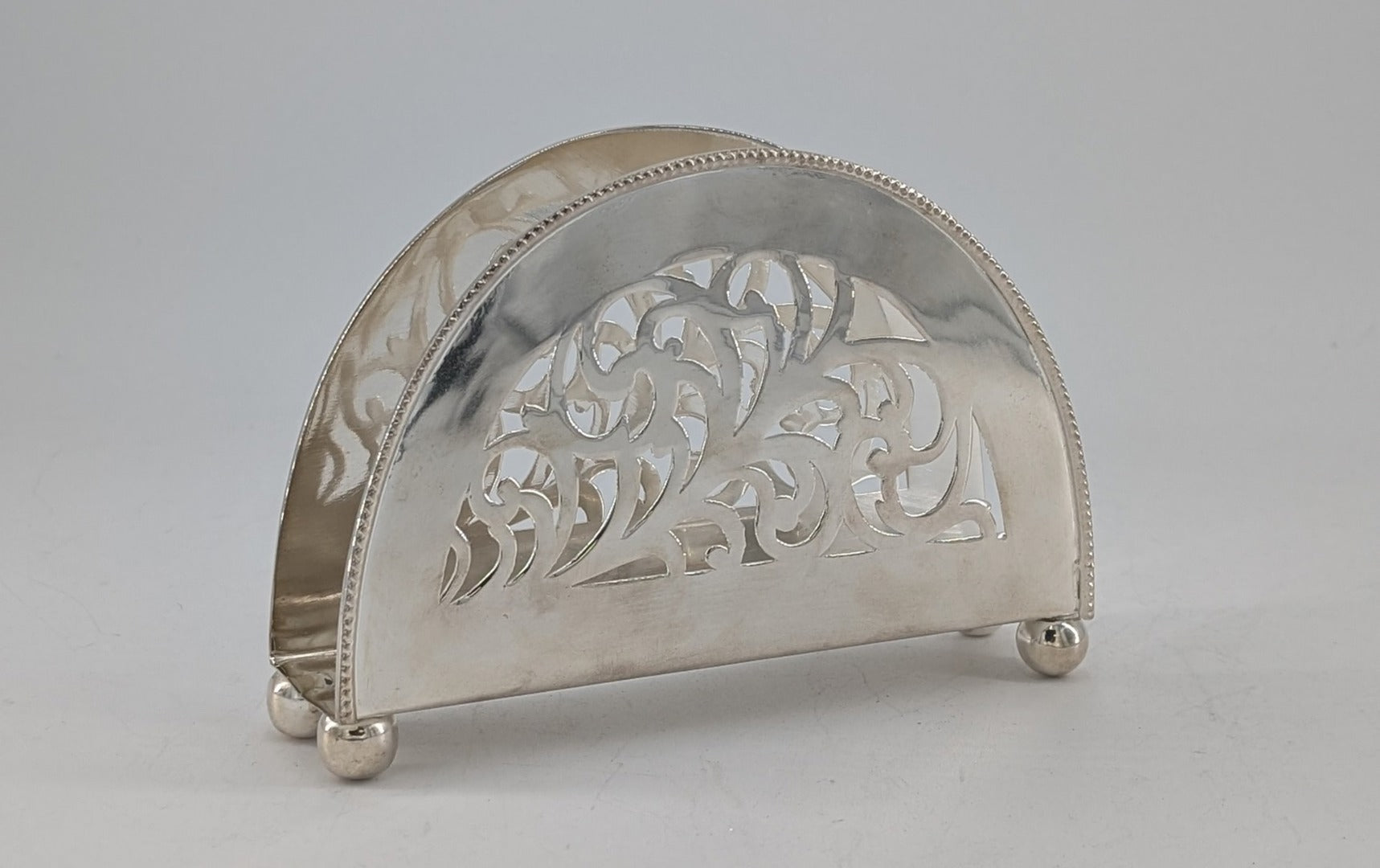 Napkin Holder