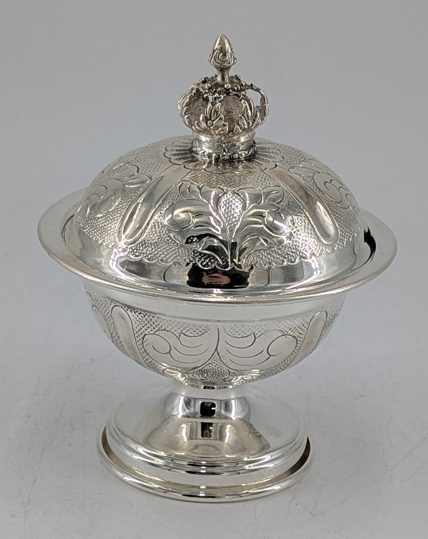Honey Dish
