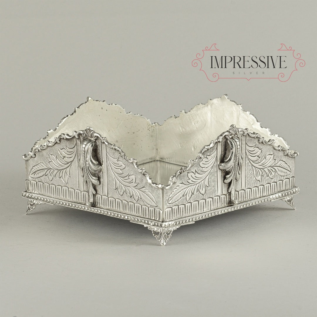 Napkin Holder Square