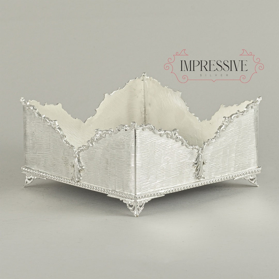 Napkin Holder Square