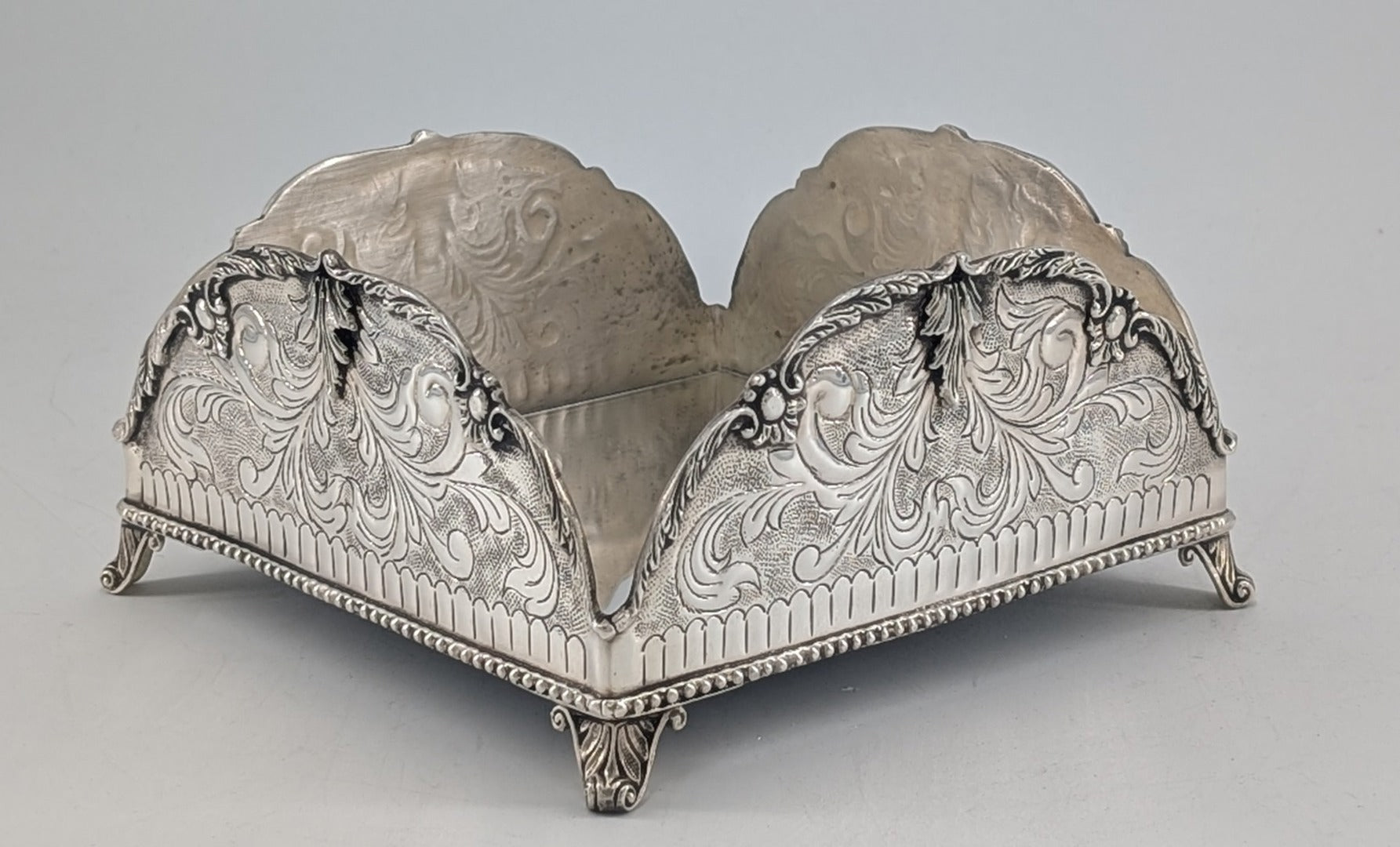 Napkin Holder Square