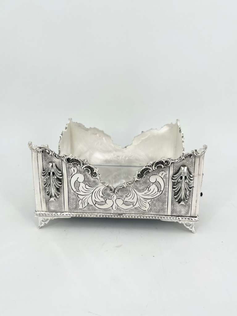 Napkin Holder Square