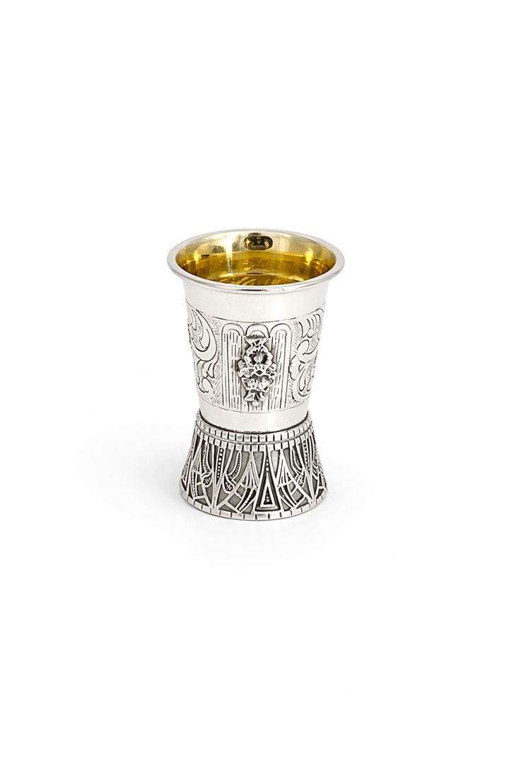 SHUIR KIDDUSH CUP