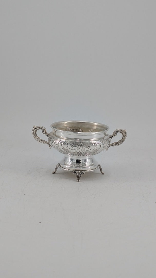 Single Salt dish