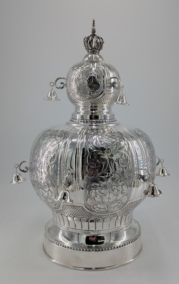 Sefer torah crown Large