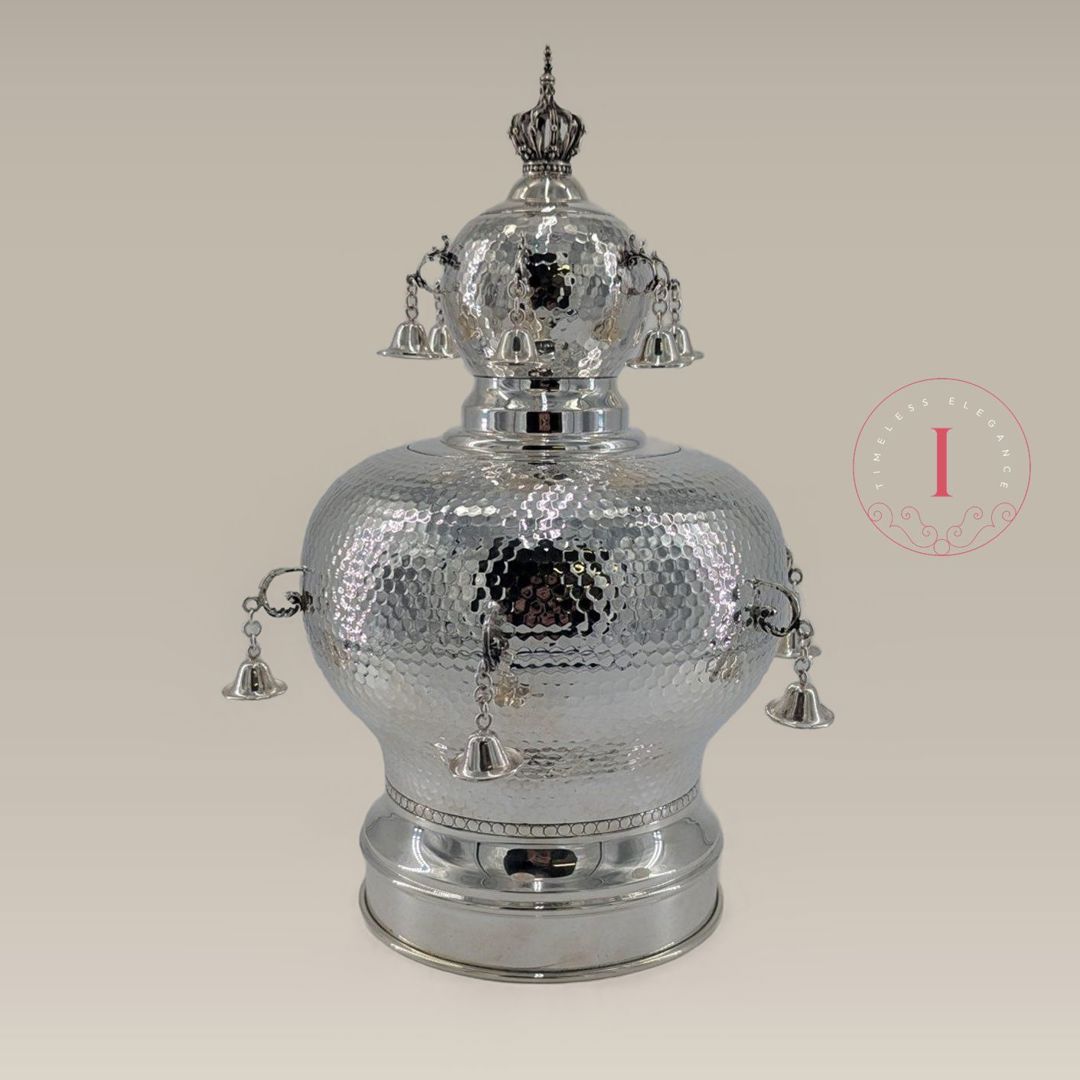 Safer torah crown Large