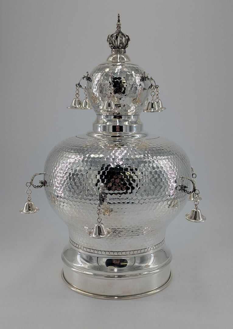 Sefer Torah Crown Large