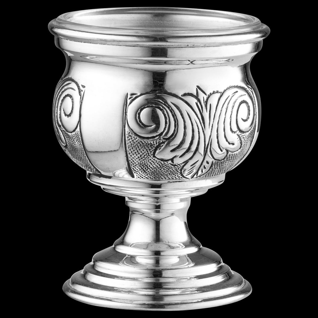 Single Salt dish