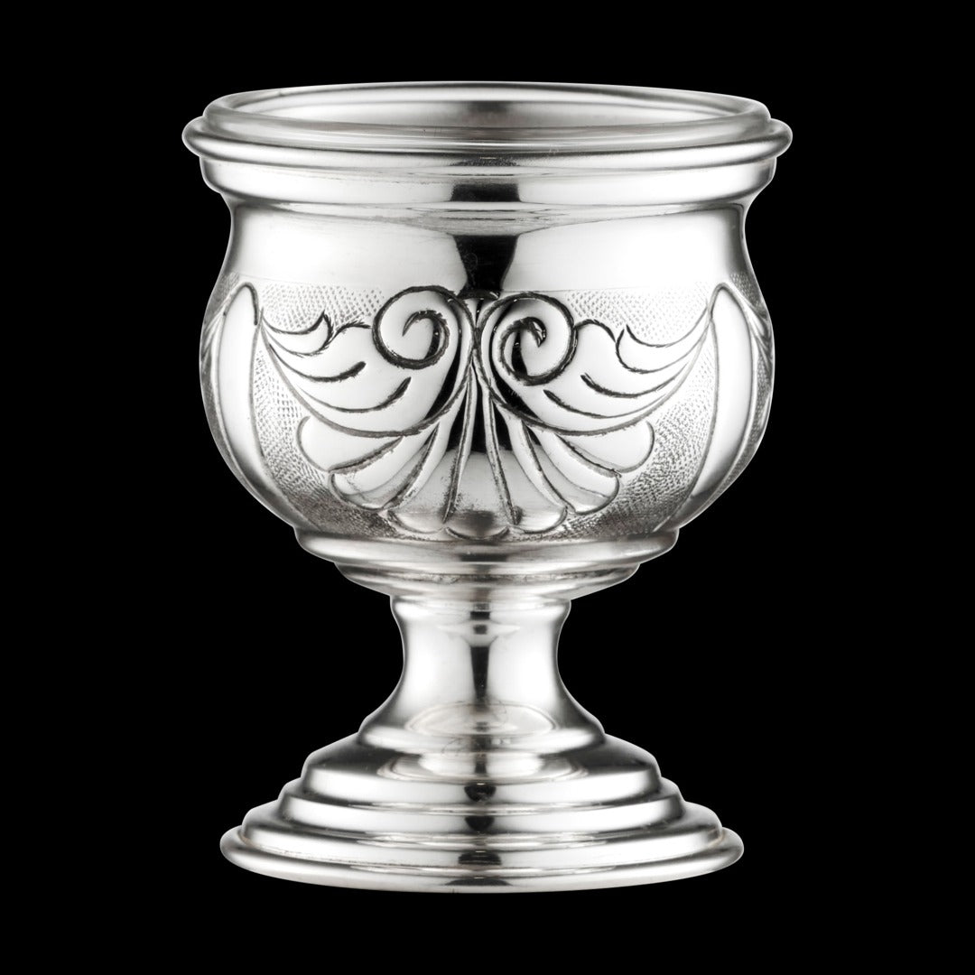 Single Salt dish
