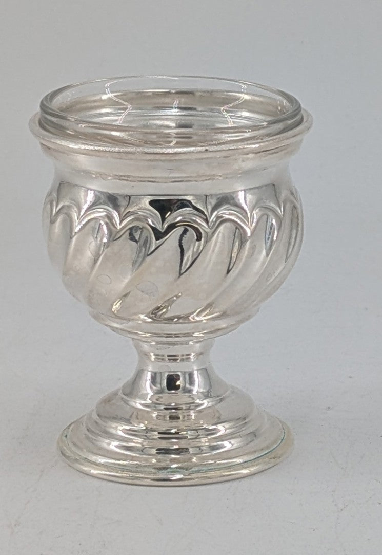 Single Salt dish