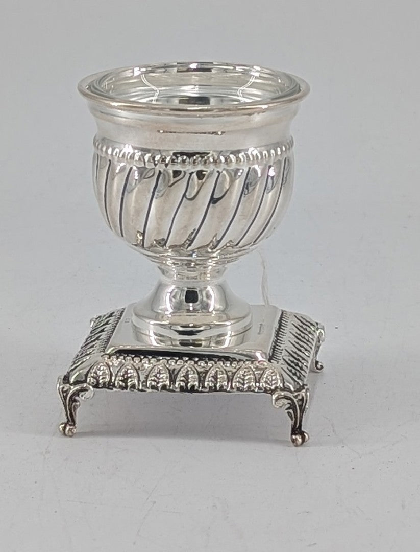 Single Salt Dish