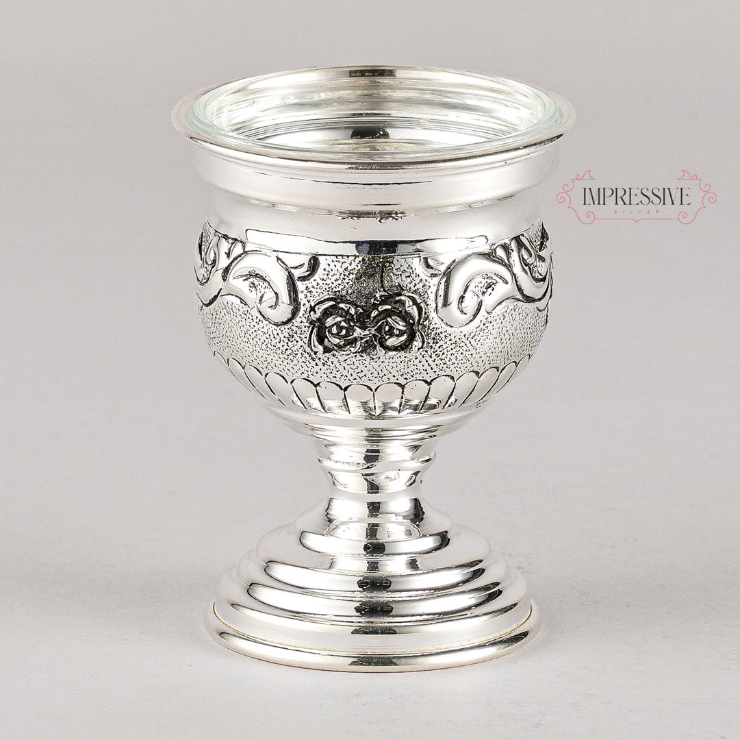 Single Salt dish