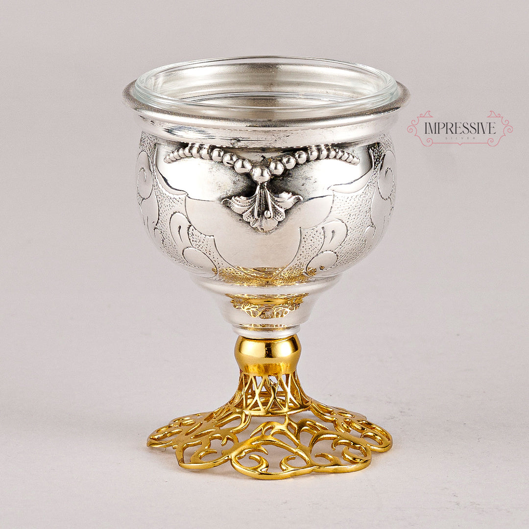 Single Salt dish
