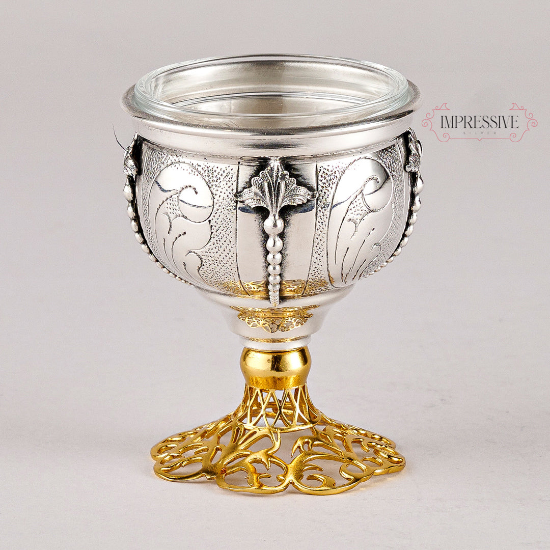 Single Salt dish