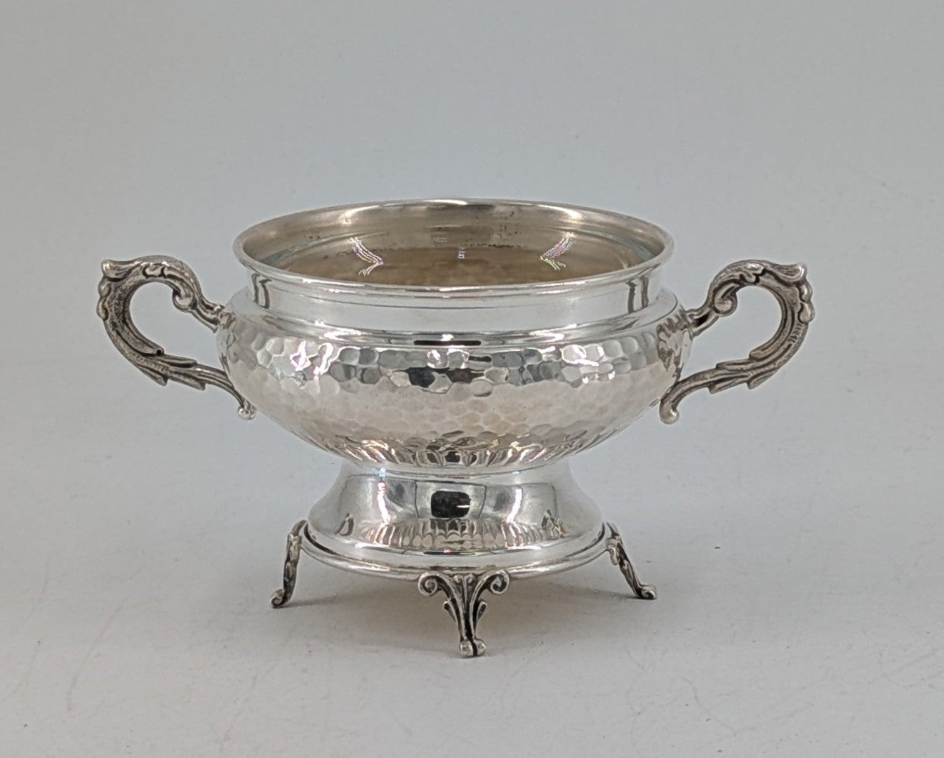 Single Salt Dish