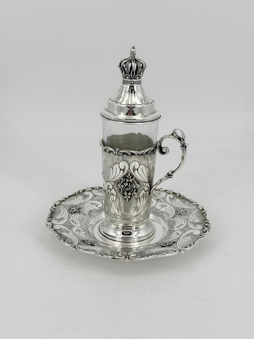 Tea Cup Set
